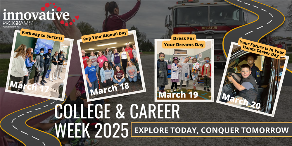 College & Career Week 2025